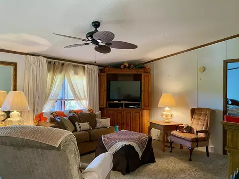 114 Griffin Dr, Dandridge, TN 37725