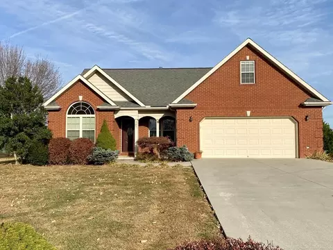 207 Ridge Dr, Parrottsville, TN 37843