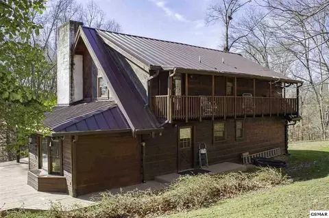 3654 Beth Carr Rd, White Pine, TN 37890 photo 3