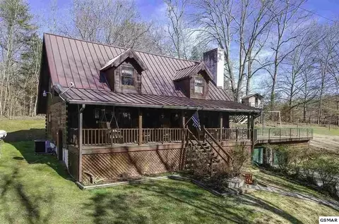 3654 Beth Carr Rd, White Pine, TN 37890 photo 2