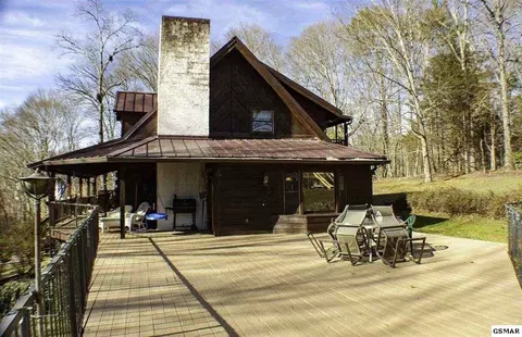 3654 Beth Carr Rd, White Pine, TN 37890 photo 9