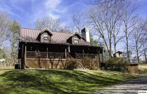 3654 Beth Carr Rd, White Pine, TN 37890 photo 1