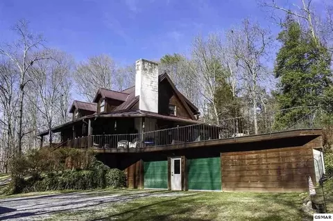 3654 Beth Carr Rd, White Pine, TN 37890 photo 5