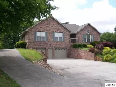 2811 Lake Forest Cir, Talbott, TN 37877 photo 1