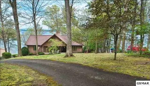 2878 Lake Forest Cir, Talbott, TN 37877 photo 1