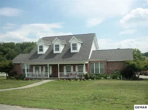 755 Chucky Pike, Talbott, TN 37877 photo 1