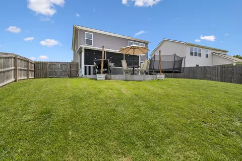 Exterior - 280 Casper Dr, Spring Hill, TN 37174 photo 10 of 13