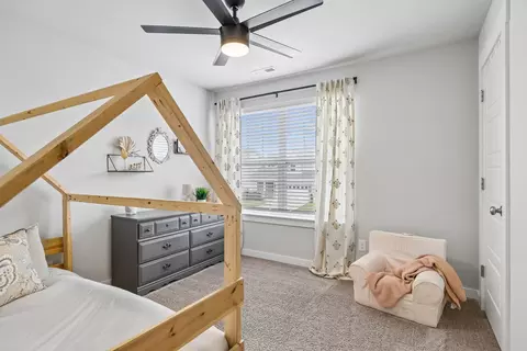 Bedroom - 280 Casper Dr, Spring Hill, TN 37174 photo 7 of 8