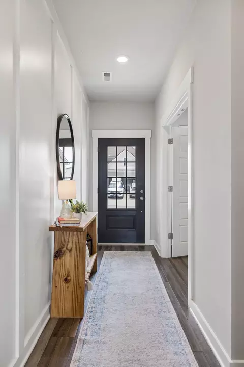 Entry Way - 280 Casper Dr, Spring Hill, TN 37174 photo 2 of 6