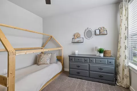 Bedroom - 280 Casper Dr, Spring Hill, TN 37174 photo 8 of 8