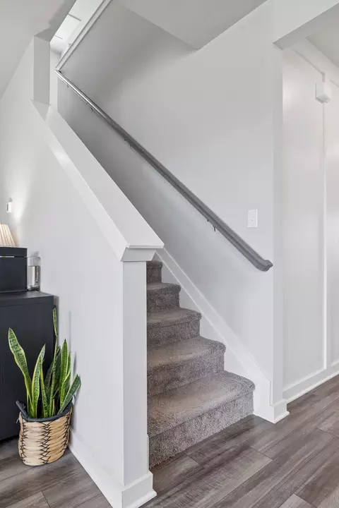 Entry Way - 280 Casper Dr, Spring Hill, TN 37174 photo 4 of 6