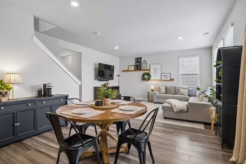 Dining - 280 Casper Dr, Spring Hill, TN 37174 photo 1 of 3