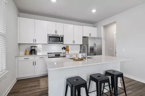 Kitchen - 280 Casper Dr, Spring Hill, TN 37174 photo 1 of 6