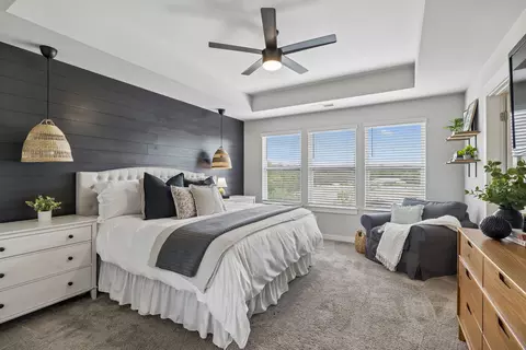 Bedroom - 280 Casper Dr, Spring Hill, TN 37174 photo 1 of 8