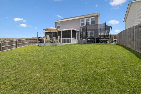 Exterior - 280 Casper Dr, Spring Hill, TN 37174 photo 11 of 13