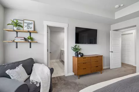 Bedroom - 280 Casper Dr, Spring Hill, TN 37174 photo 4 of 8