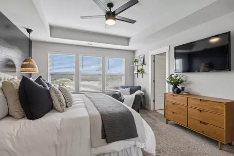 Bedroom - 280 Casper Dr, Spring Hill, TN 37174 photo 2 of 8