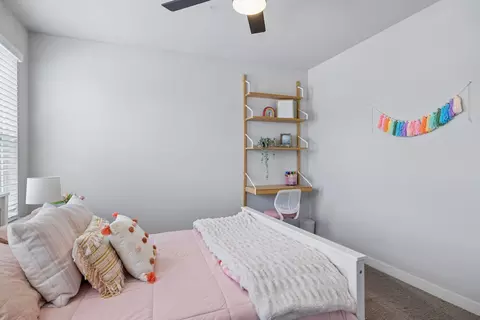 Bedroom - 280 Casper Dr, Spring Hill, TN 37174 photo 6 of 8