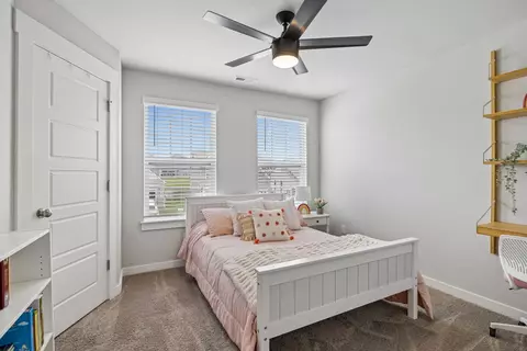 Bedroom - 280 Casper Dr, Spring Hill, TN 37174 photo 5 of 8