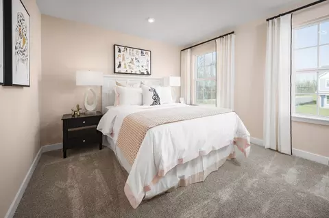 Bedroom - 3348 Darrell Dr, Murfreesboro, TN 37128 photo 2 of 4