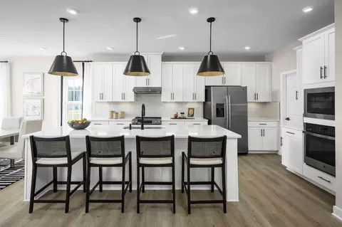 Kitchen - 3348 Darrell Dr, Murfreesboro, TN 37128 photo 1 of 2