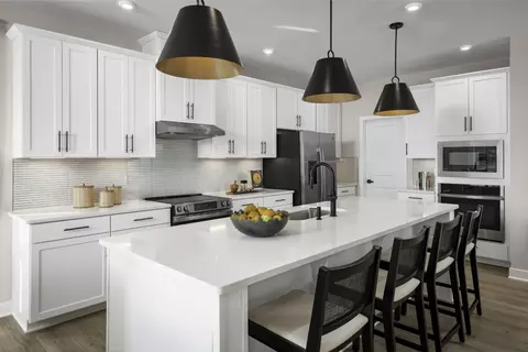 Kitchen - 3348 Darrell Dr, Murfreesboro, TN 37128 photo 2 of 2