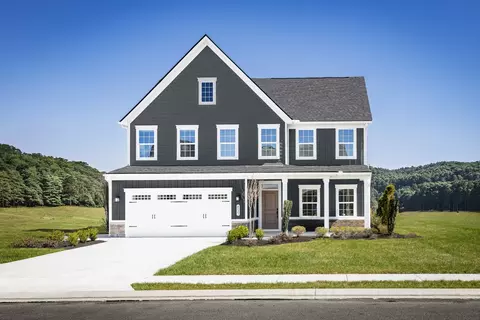 Exterior - 3348 Darrell Dr, Murfreesboro, TN 37128 photo 1 of 4