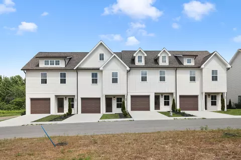 Exterior - 336 Legends Cir, Baxter, TN 38544 photo 7 of 8