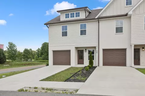 Exterior - 336 Legends Cir, Baxter, TN 38544 photo 3 of 8