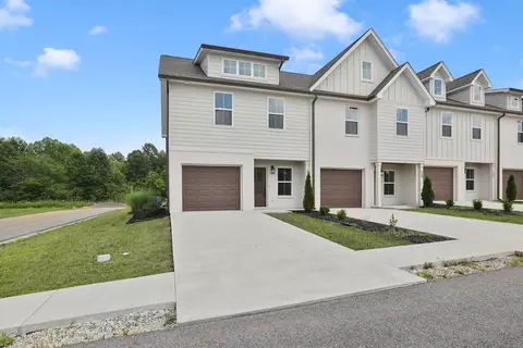 Exterior - 336 Legends Cir, Baxter, TN 38544 photo 2 of 8