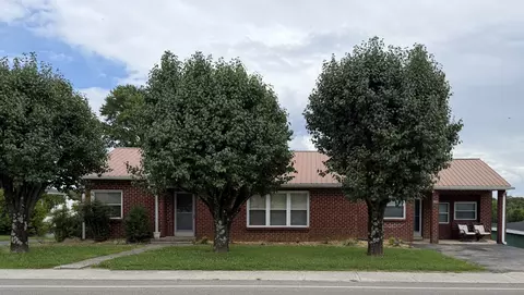 266 Sparta St, Spencer, TN 38585