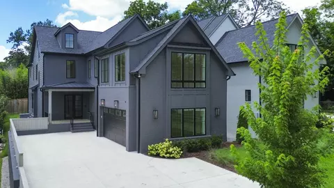 3411 Richards St, Nashville, TN 37215