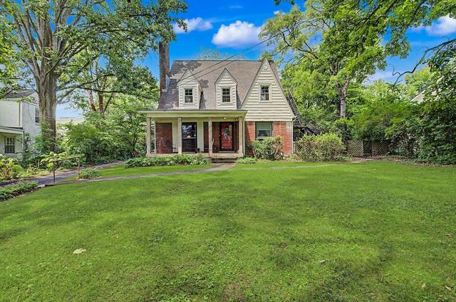1718 Green Hills Dr, Nashville, TN 37215