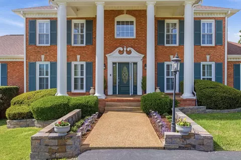9303 Concord Rd, Brentwood, TN 37027