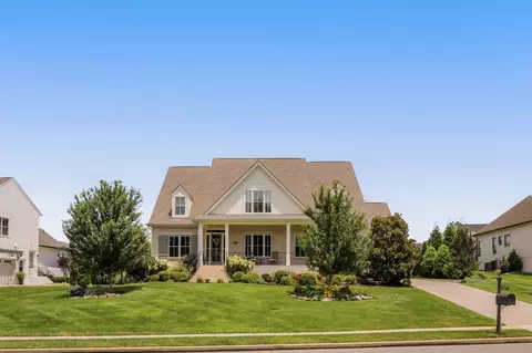1864 Charity Dr, Brentwood, TN 37027