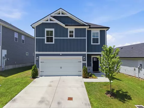 1704 Flora Grv, Hermitage, TN 37076