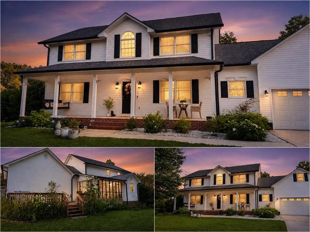 145 Ridgestone Dr NW, Cleveland, TN 37312