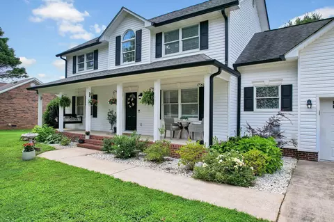 145 Ridgestone Dr NW, Cleveland, TN 37312