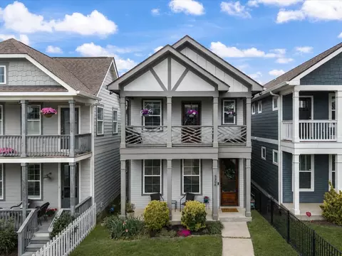 5308 Indiana Ave, Nashville, TN 37209