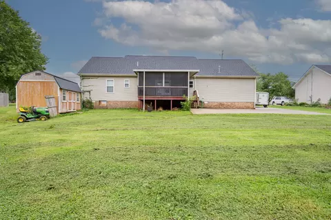 Exterior - 1306 Cason Trl, Murfreesboro, TN 37128 photo 9 of 11