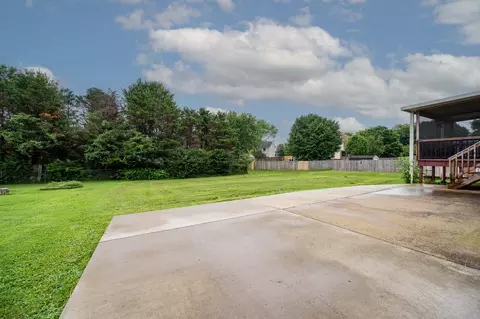 Exterior - 1306 Cason Trl, Murfreesboro, TN 37128 photo 11 of 11