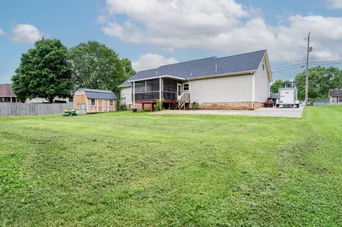 Exterior - 1306 Cason Trl, Murfreesboro, TN 37128 photo 10 of 11