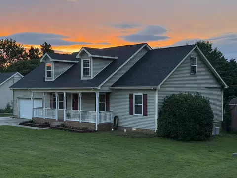 Exterior - 1306 Cason Trl, Murfreesboro, TN 37128 photo 4 of 11
