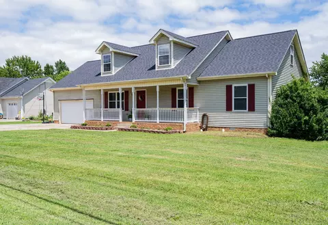 Exterior - 1306 Cason Trl, Murfreesboro, TN 37128 photo 3 of 11