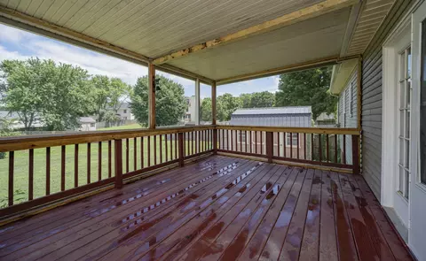 Exterior - 1306 Cason Trl, Murfreesboro, TN 37128 photo 7 of 11