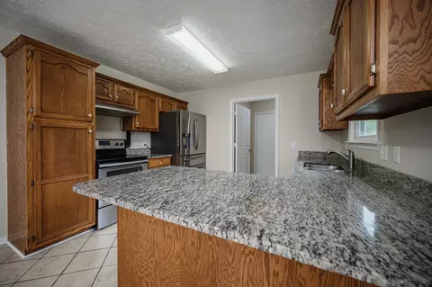 Kitchen - 1306 Cason Trl, Murfreesboro, TN 37128 photo 8 of 8