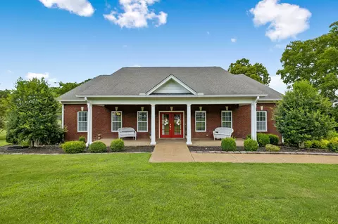 116 Faulkner Ln, Mount Juliet, TN 37122