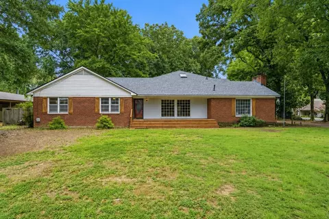 7524 Third Rd, Bartlett, TN 38135