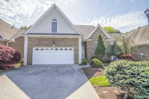 5224 Tazewell Pointe Way, Knoxville, TN 37918