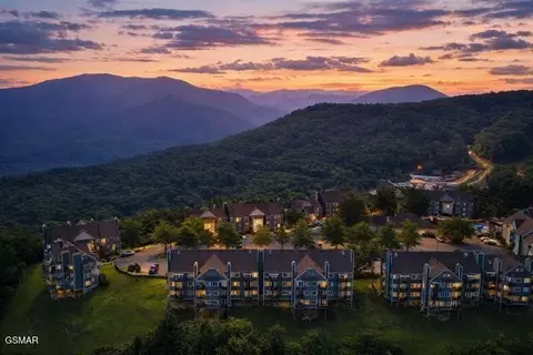 1260 Ski View Dr #1306, Gatlinburg, TN 37738